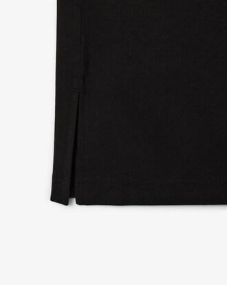 Oversized Branded Jersey T-shirt Dress Product Image