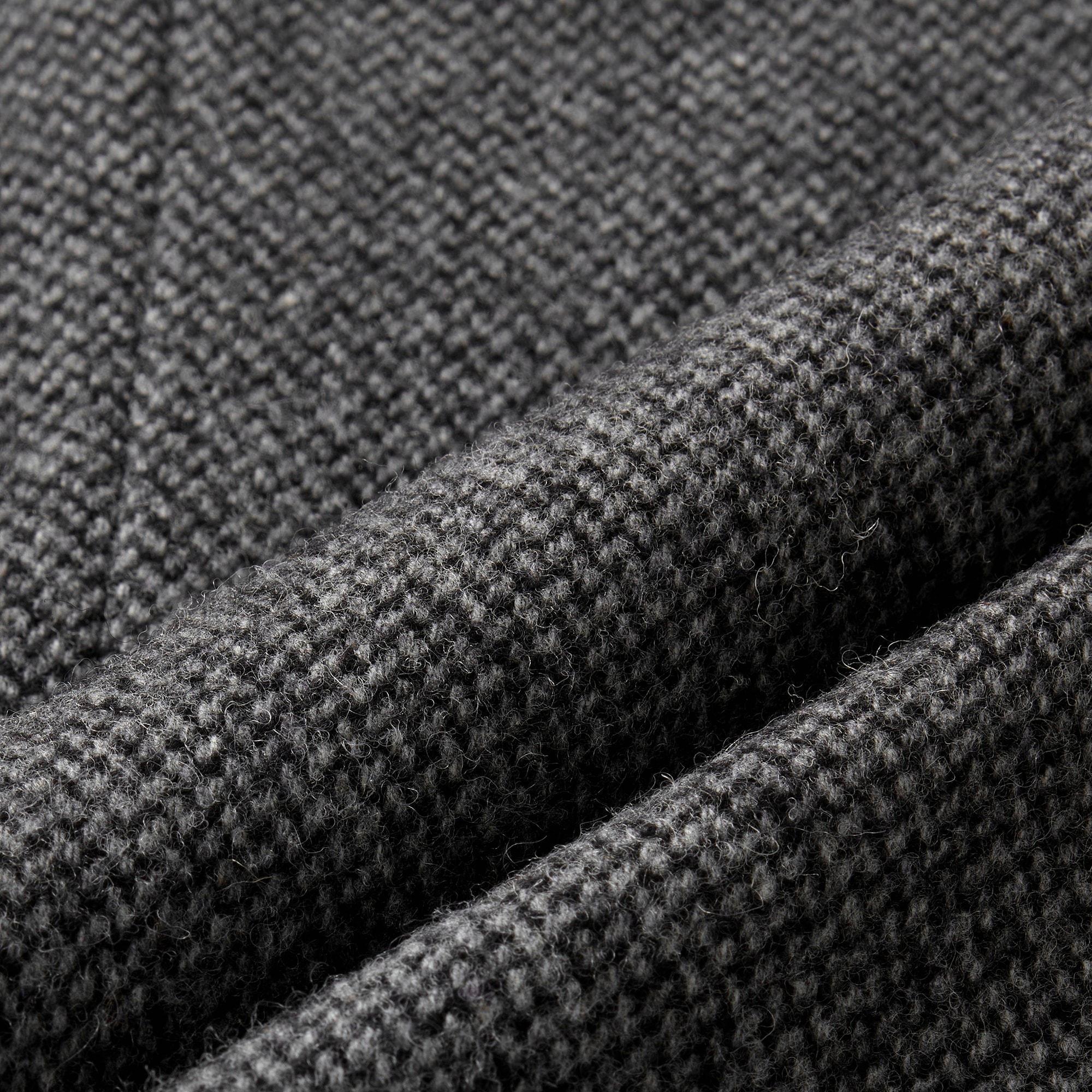 Ludlow Slim-fit blazer in English merino wool twill Product Image