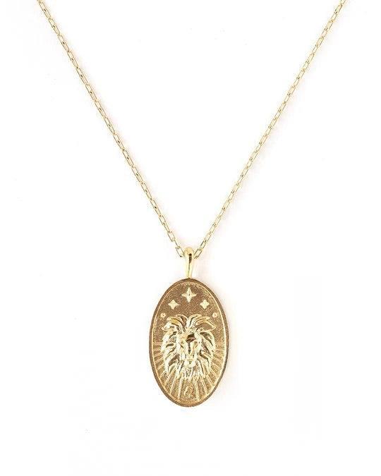 Zodiac Necklaces Product Image