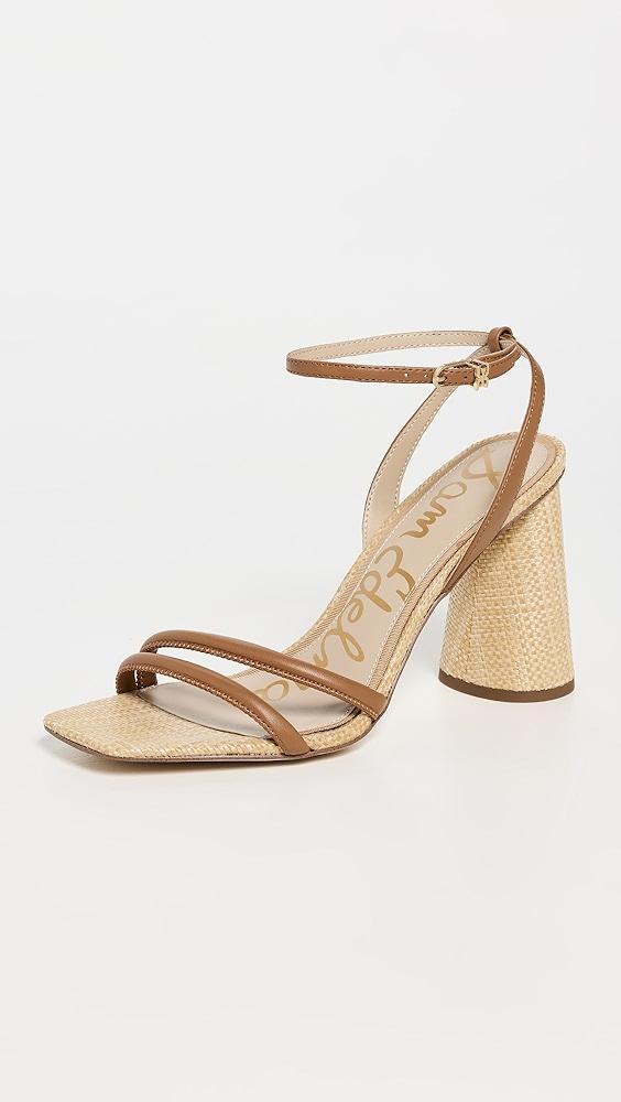 Sam Edelman Kia Sandals | Shopbop Product Image