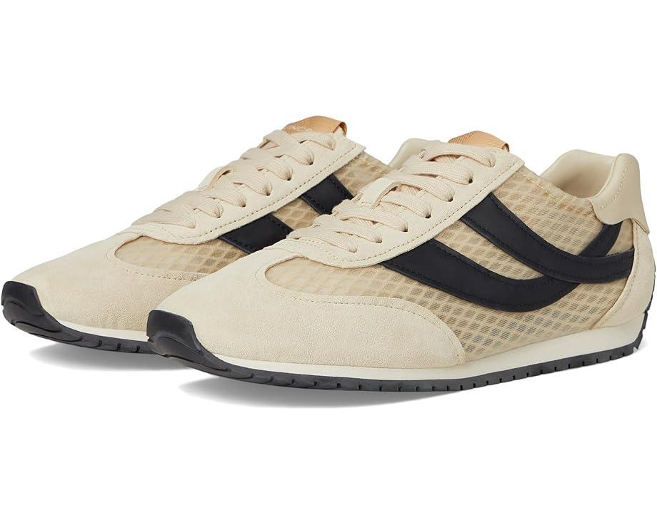 Oasis Runner Lace-Up Sneakers Product Image