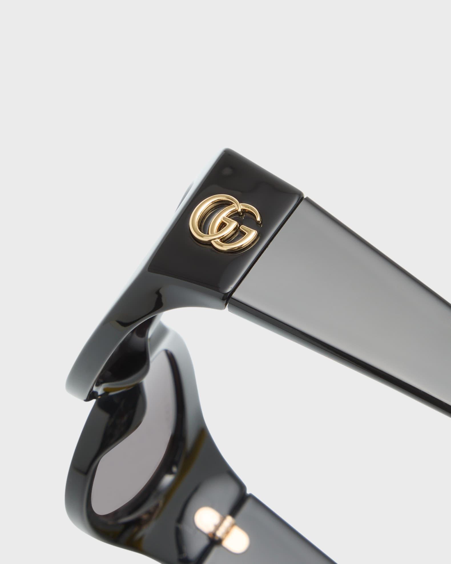 Monogram Acetate Cat-Eye Sunglasses  Product Image
