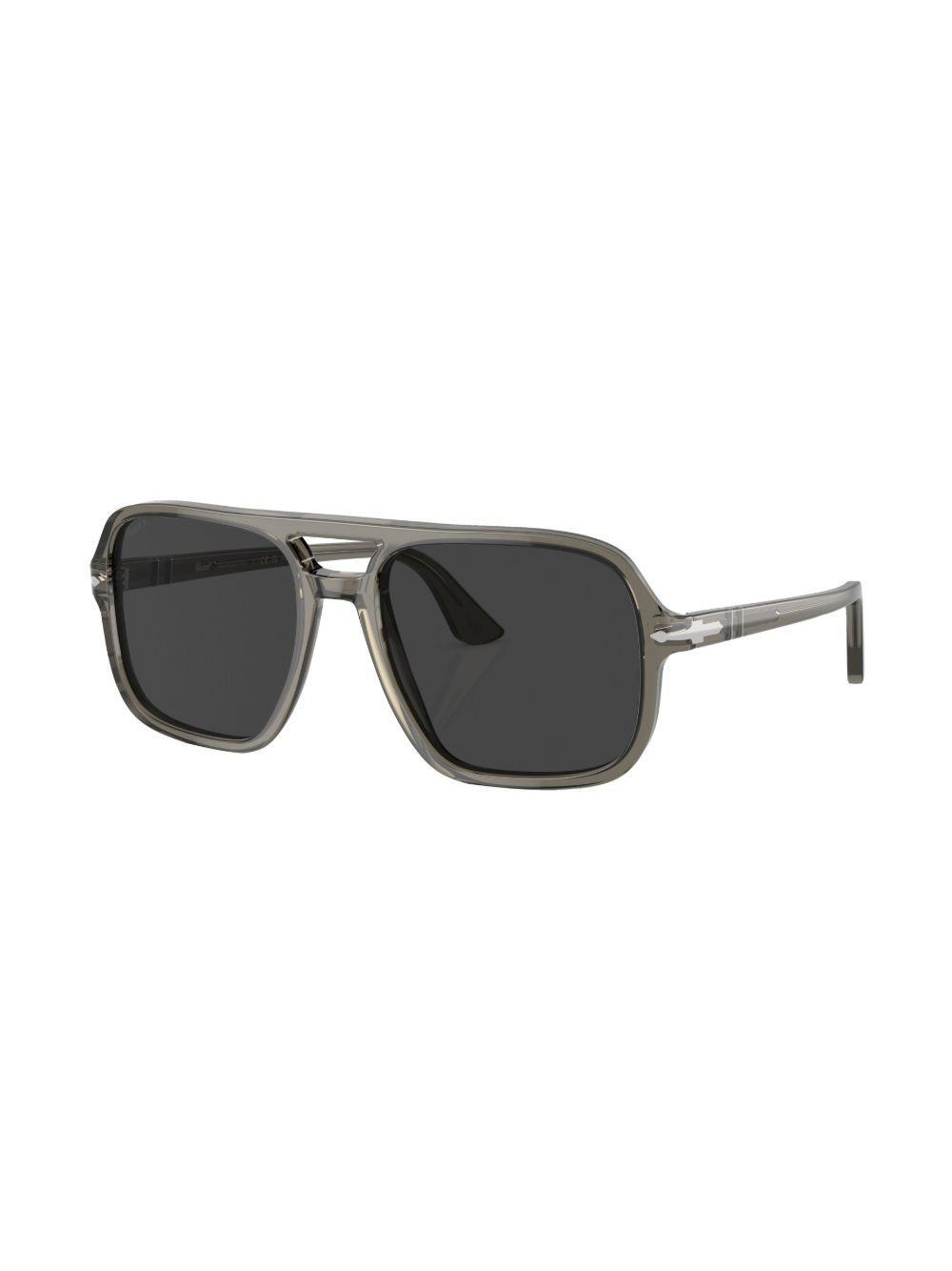 pilot-frame sunglasses  Product Image