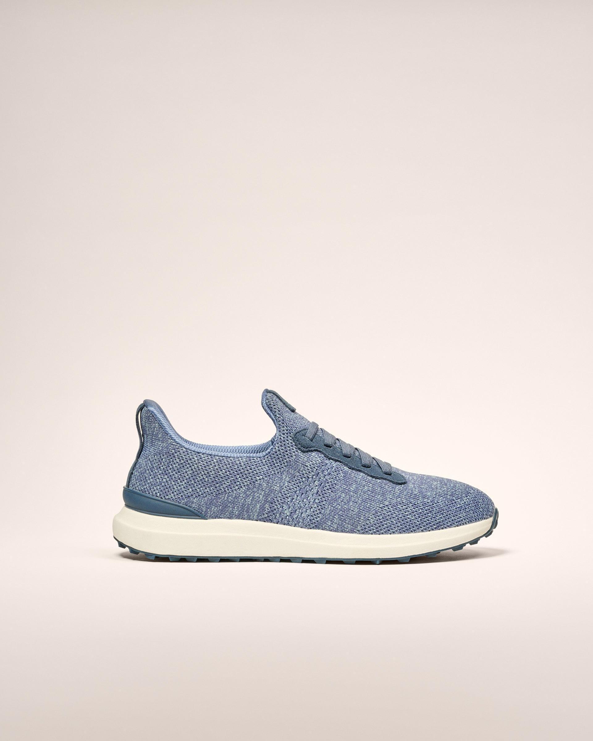 Knit Range Runner Sneaker 2.0 Male Product Image