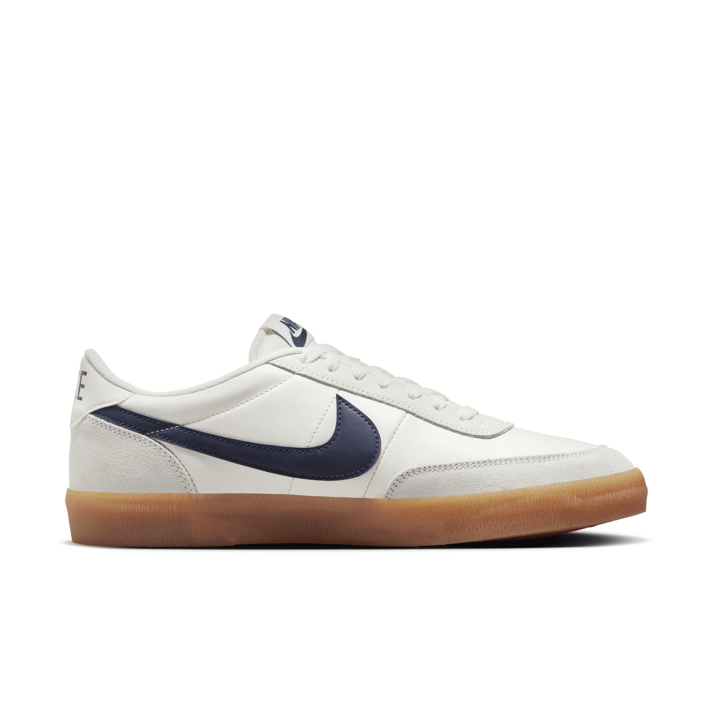 Nike Mens Nike Killshot 2 Leather - Mens Skate Shoes Product Image