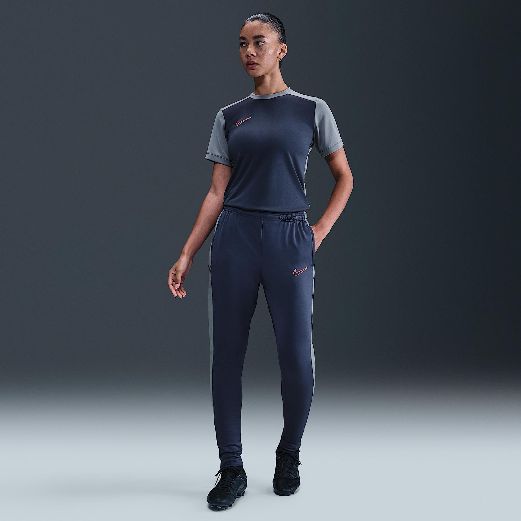 Nike Womens Academy Dri-FIT Soccer Pants | HM0761-437 Product Image