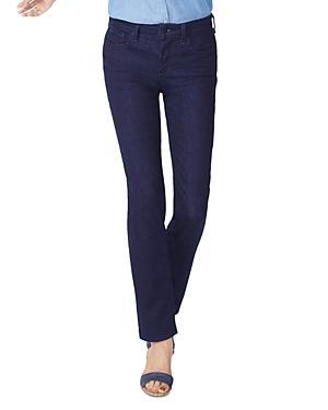 Nydj Petite Sheri High Rise Slim Leg Jeans Product Image