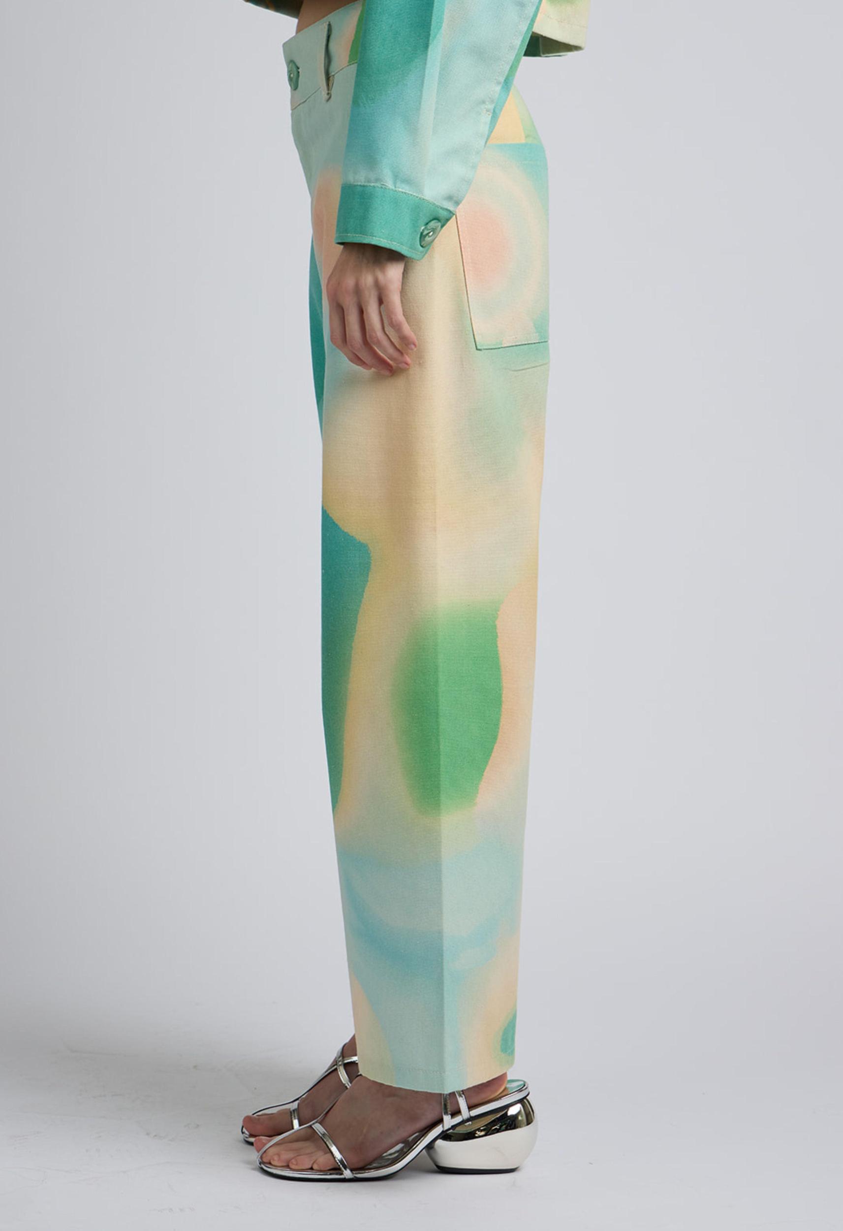 Korok Trousers Product Image