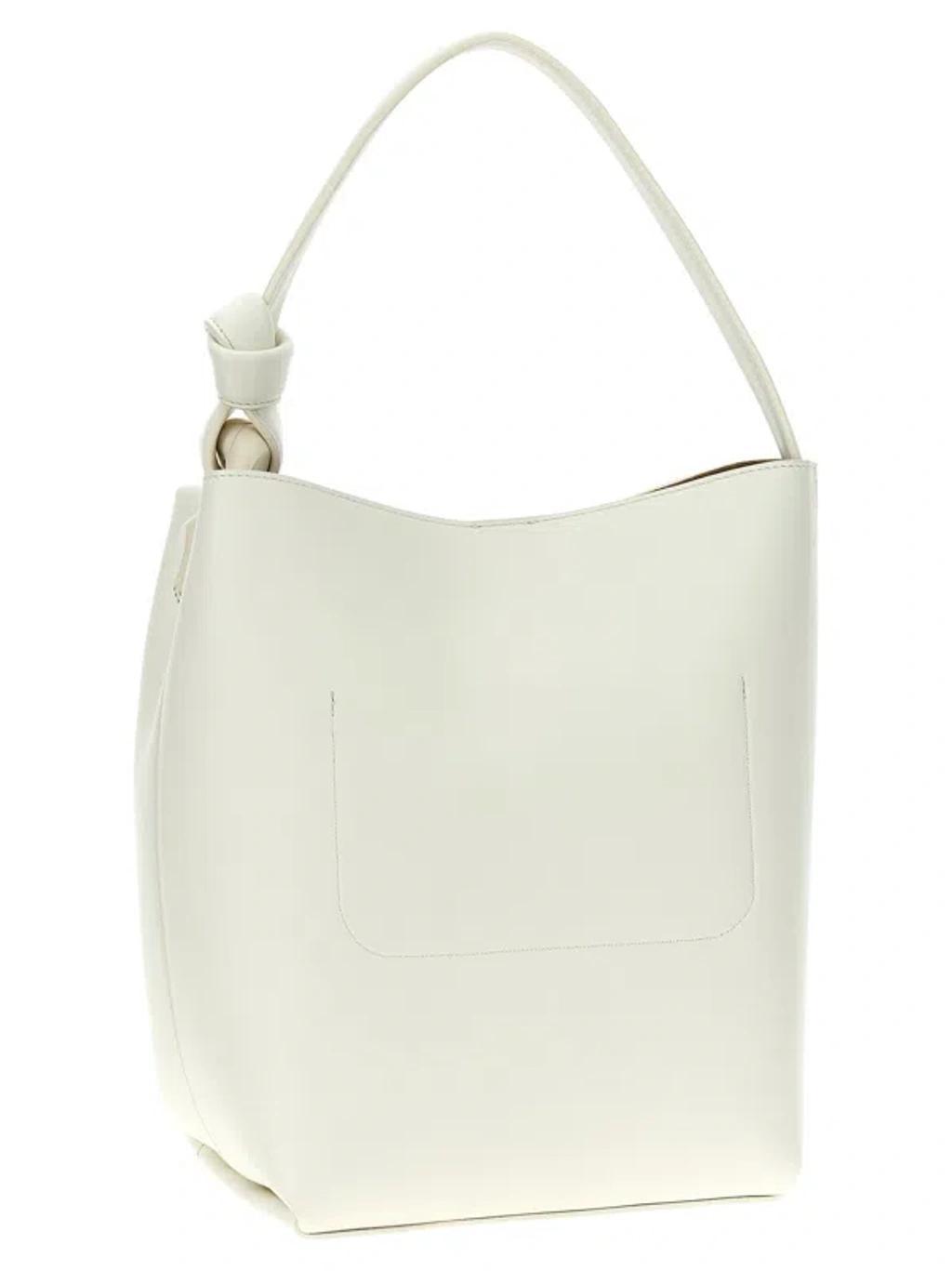 JW ANDERSON J.w.anderson 'the Jwa Corner Bucket' Shopping Bag Product Image