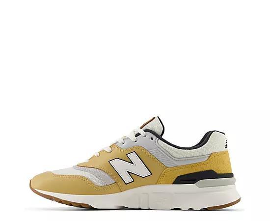 New Balance Men's 997H Sneaker Running Sneakers Product Image