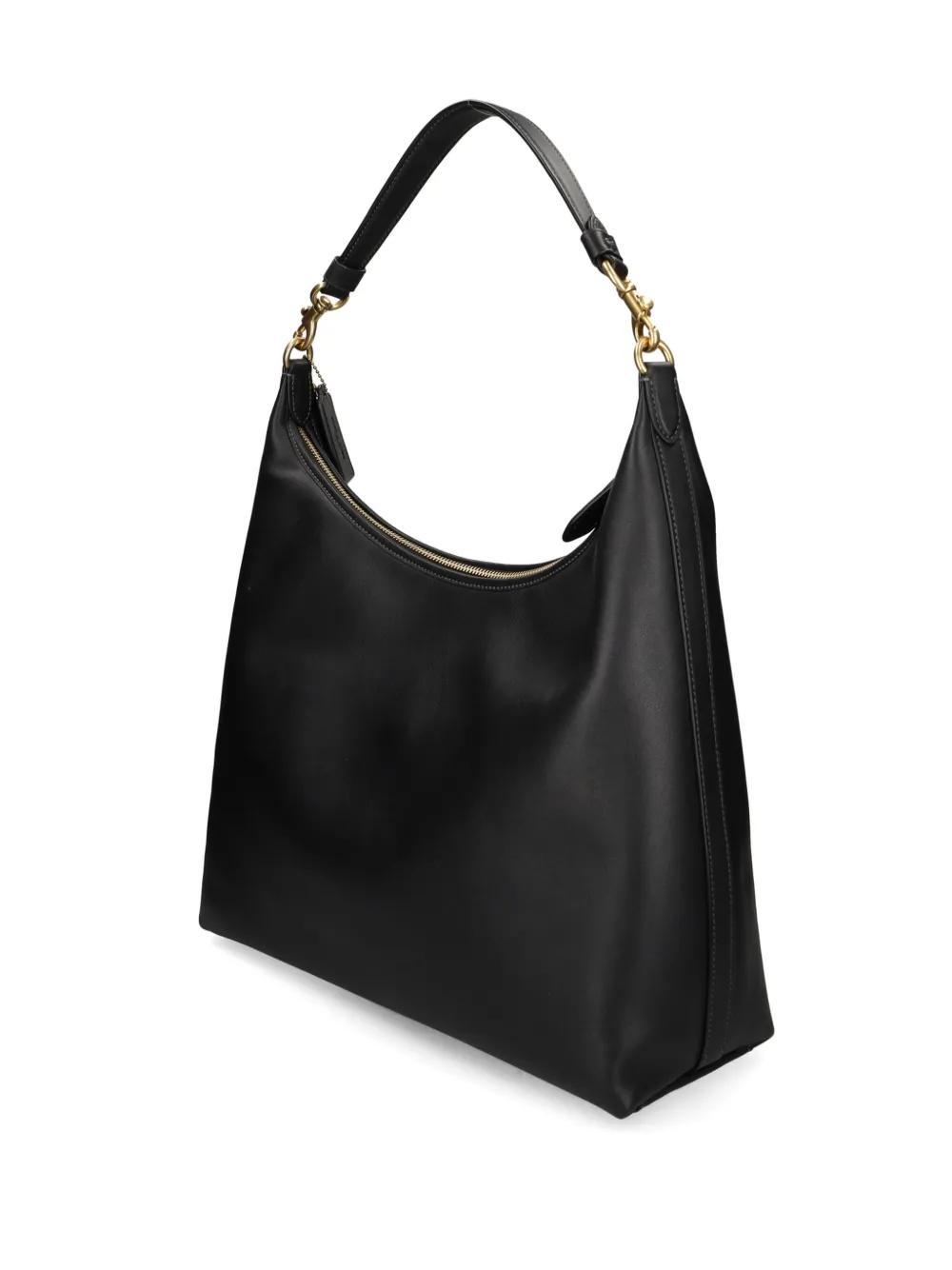 COACH Juliet Shoulder Bag In Black Product Image