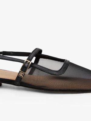 Mesh Slingback Product Image