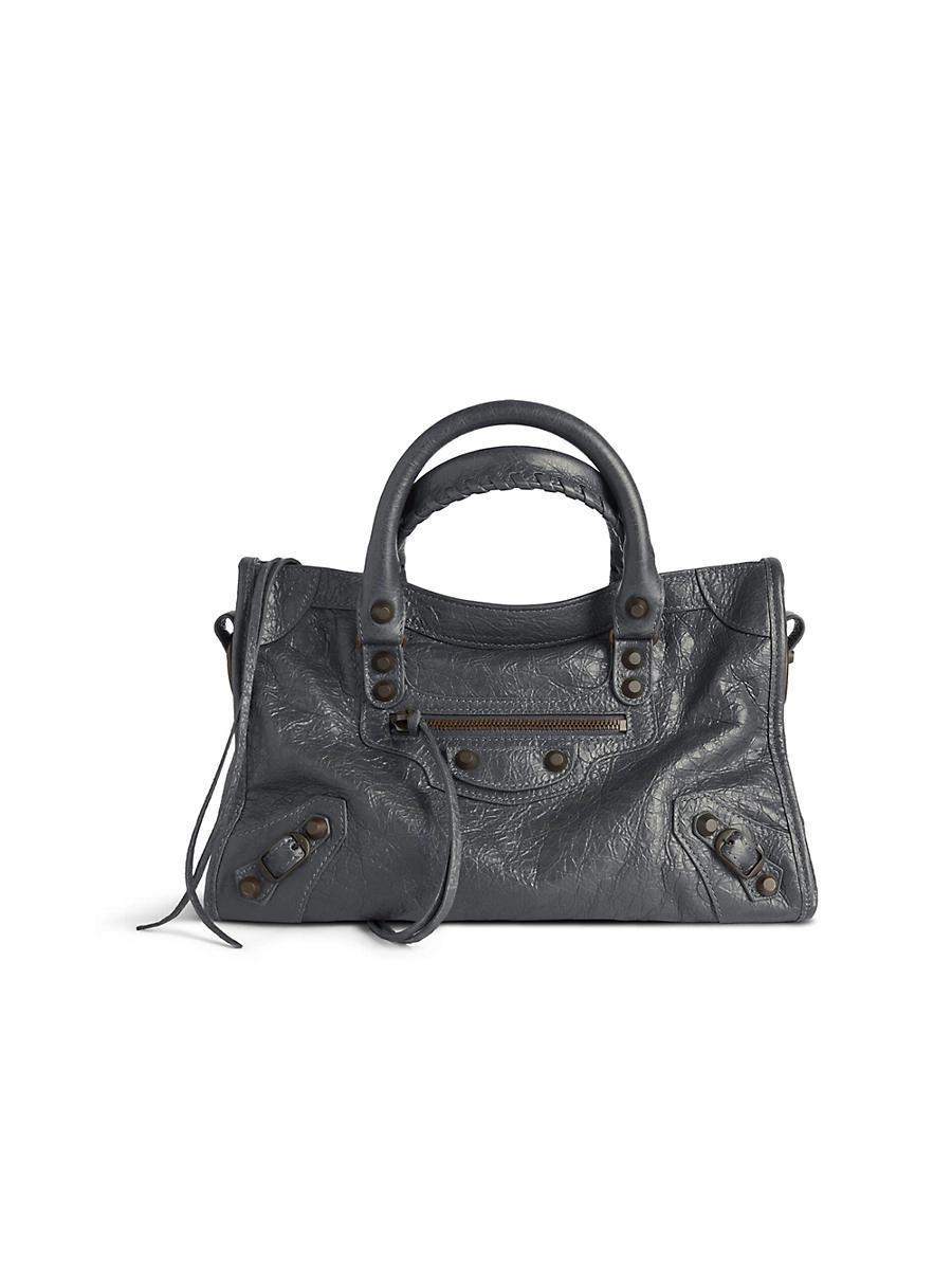 Womens Le City Small Tote Bag Product Image