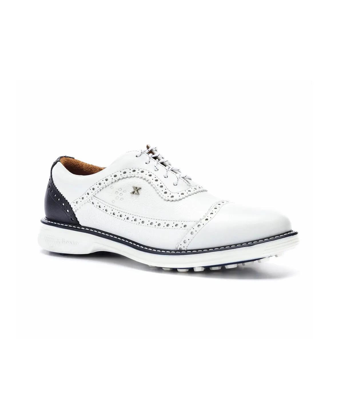 Boxto Mens Legacy Hope Spikeless Golf Shoes For Men By Golf Product Image