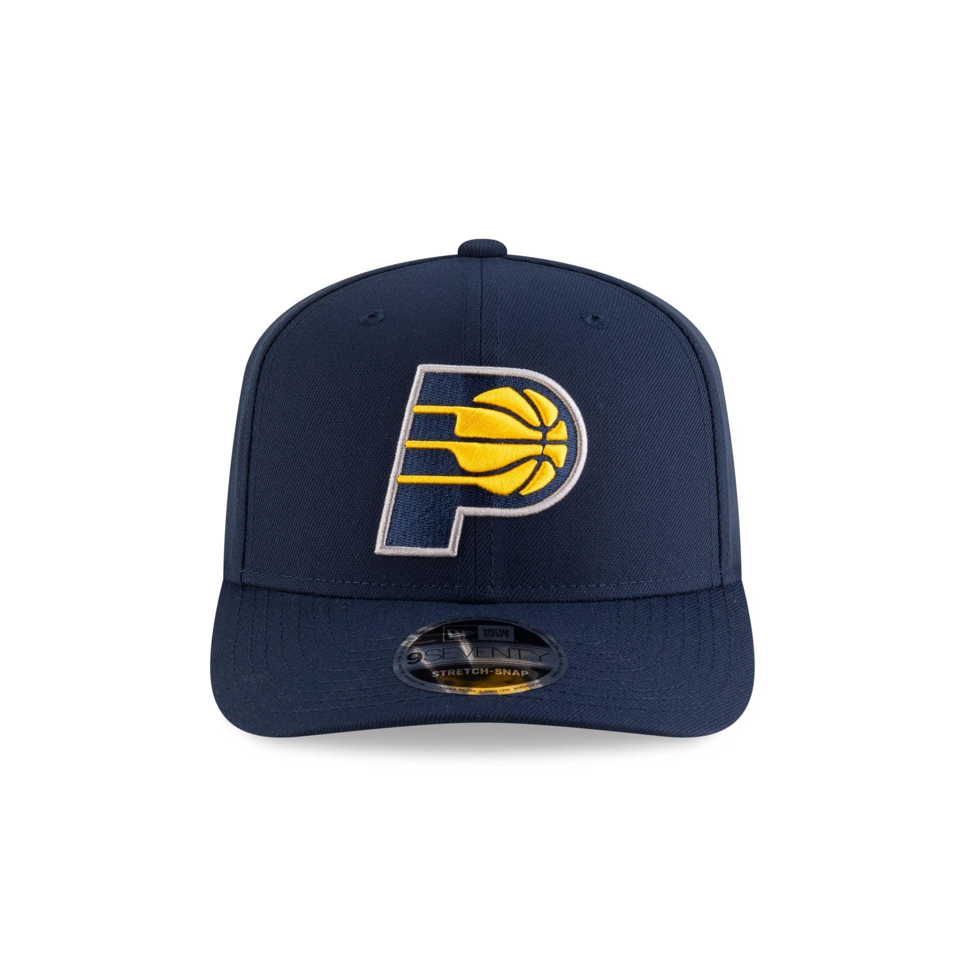 Cleveland Cavaliers Team 9SEVENTY Stretch-Snap Hat Male Product Image