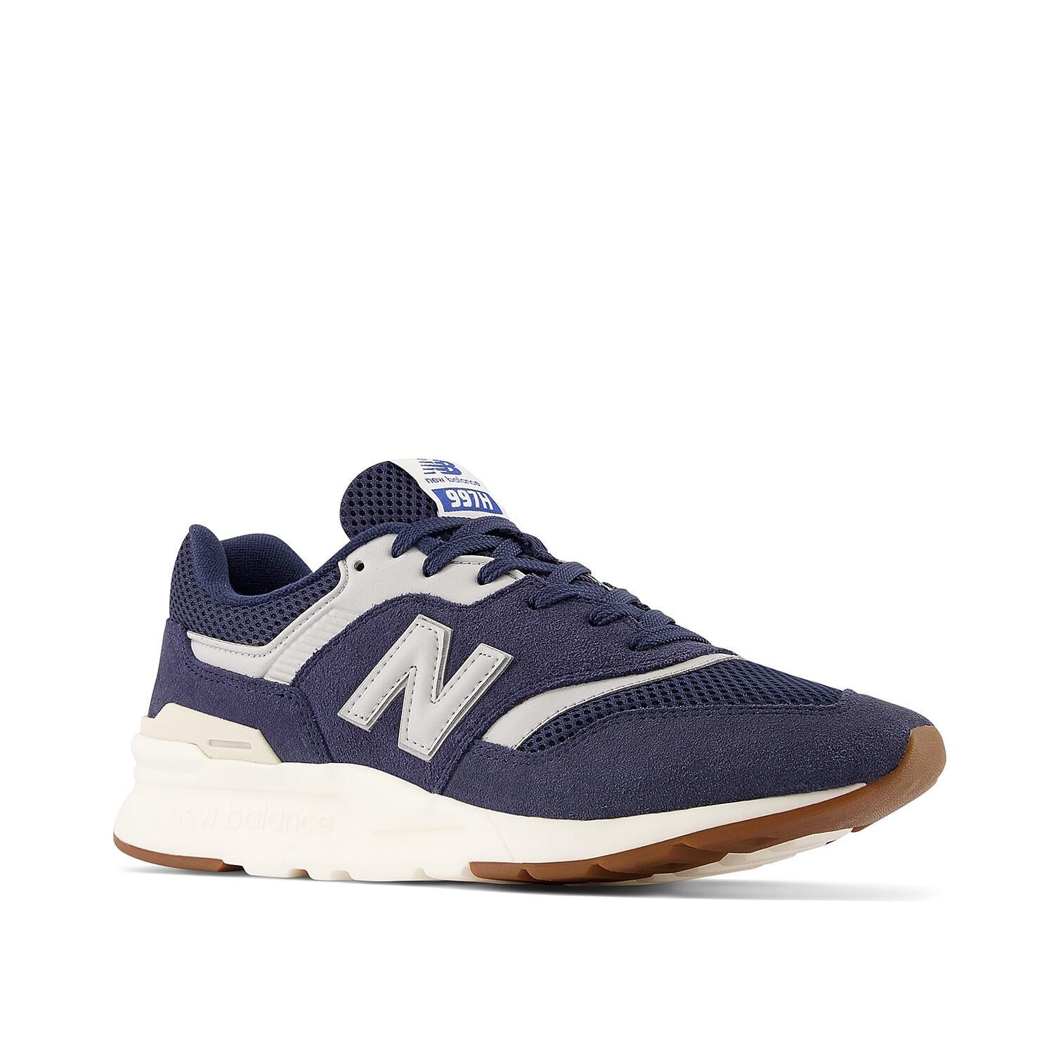 New Balance Men's 997H Sneaker Running Sneakers Product Image