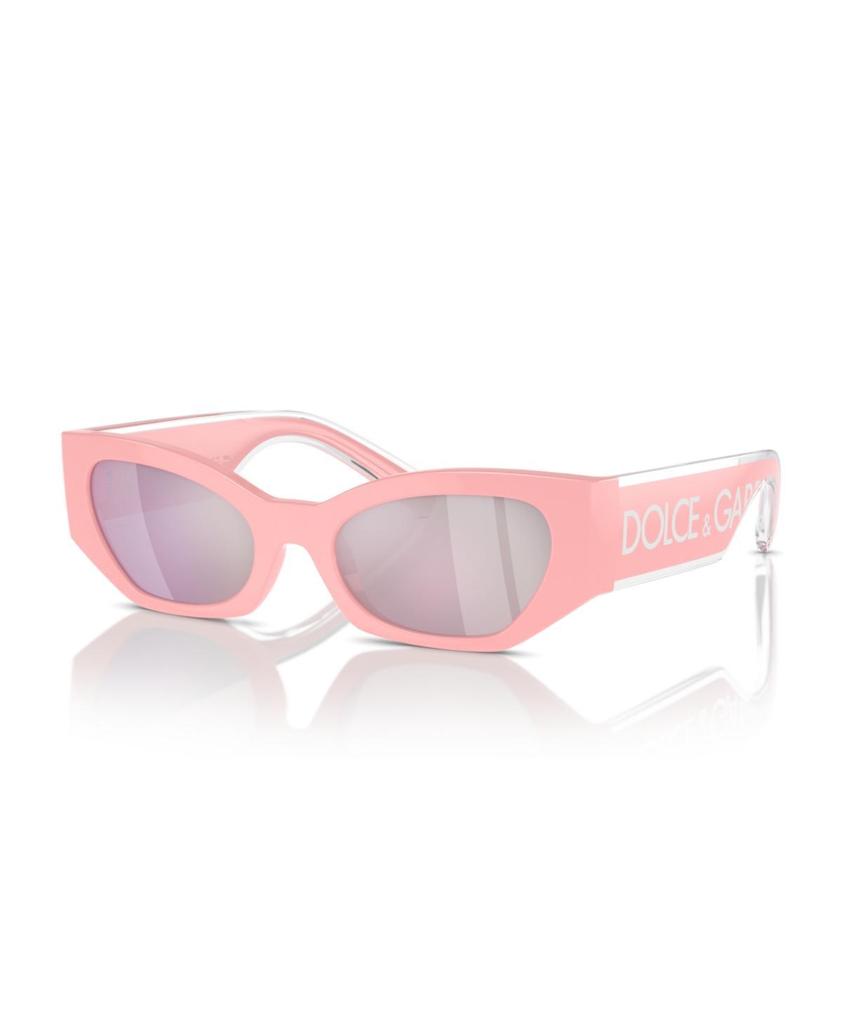 Dolce&Gabbana Kids Sunglasses, Dx6003 Product Image