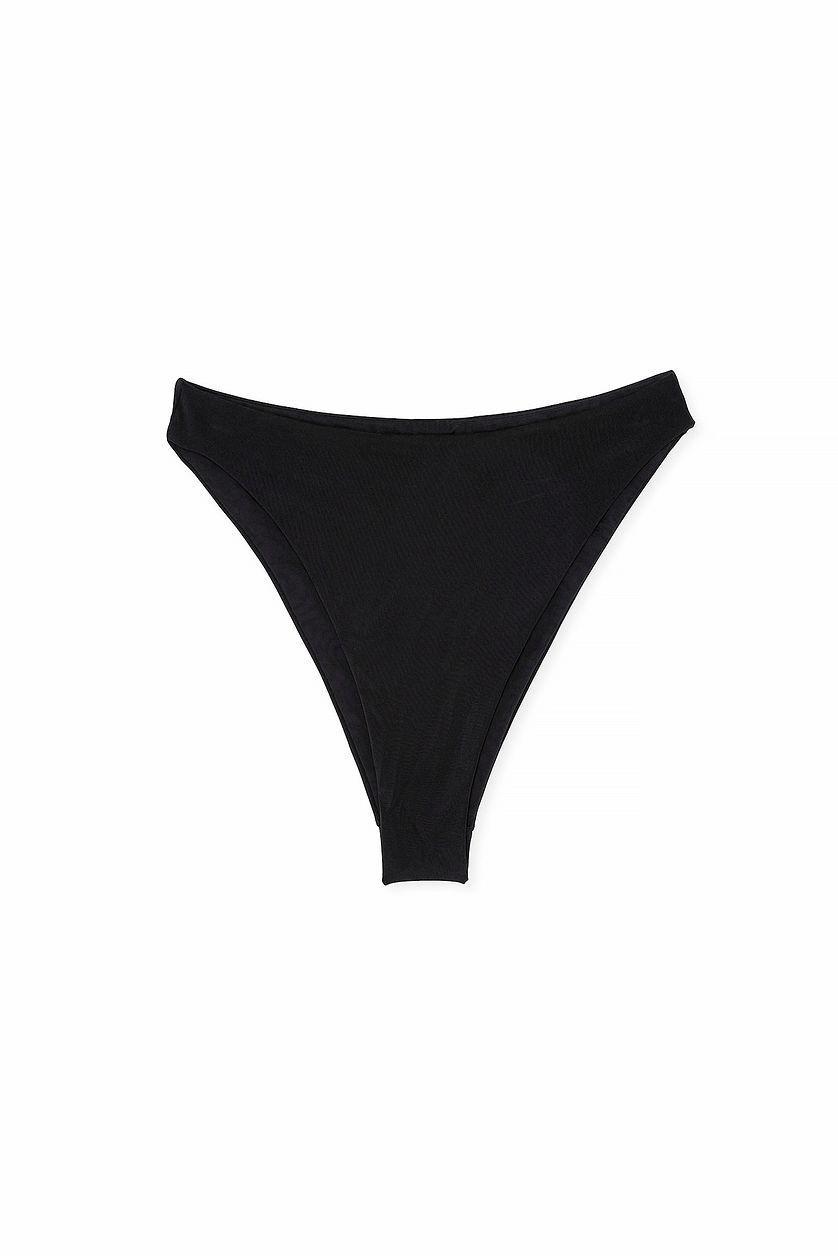 High Leg Bikini Panty Product Image