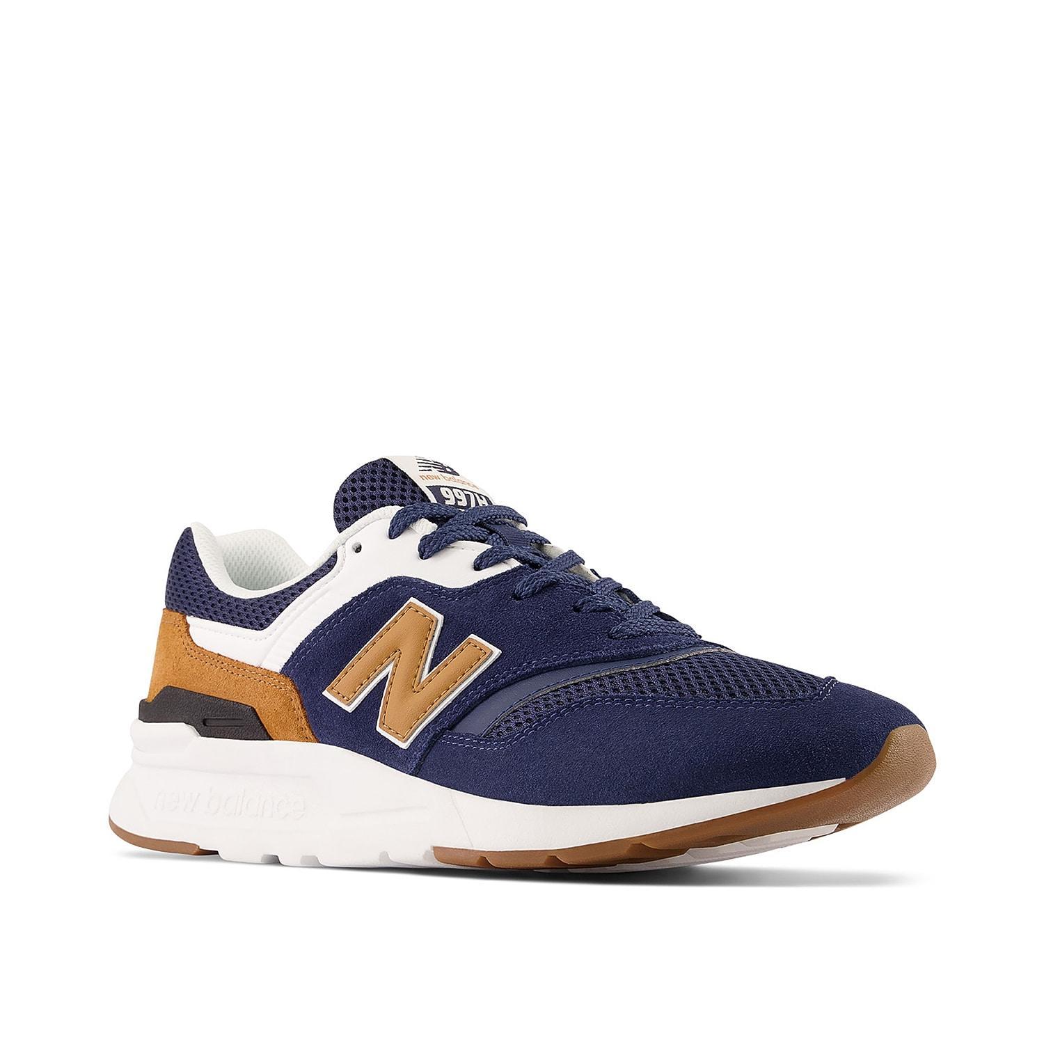 New Balance Men's 997H Sneaker Running Sneakers Product Image