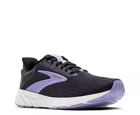 Brooks Womens Anthem 6 Running Shoe Product Image