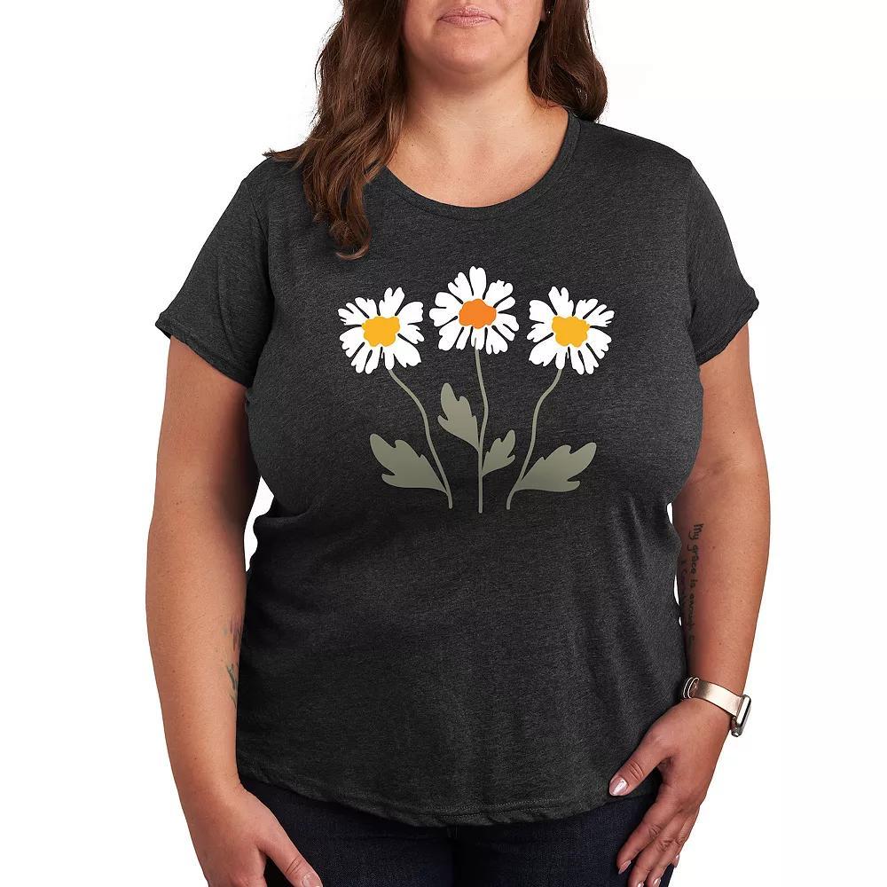 Plus Yellowstone Sting Never Fades Graphic Tee, Women's,  Product Image