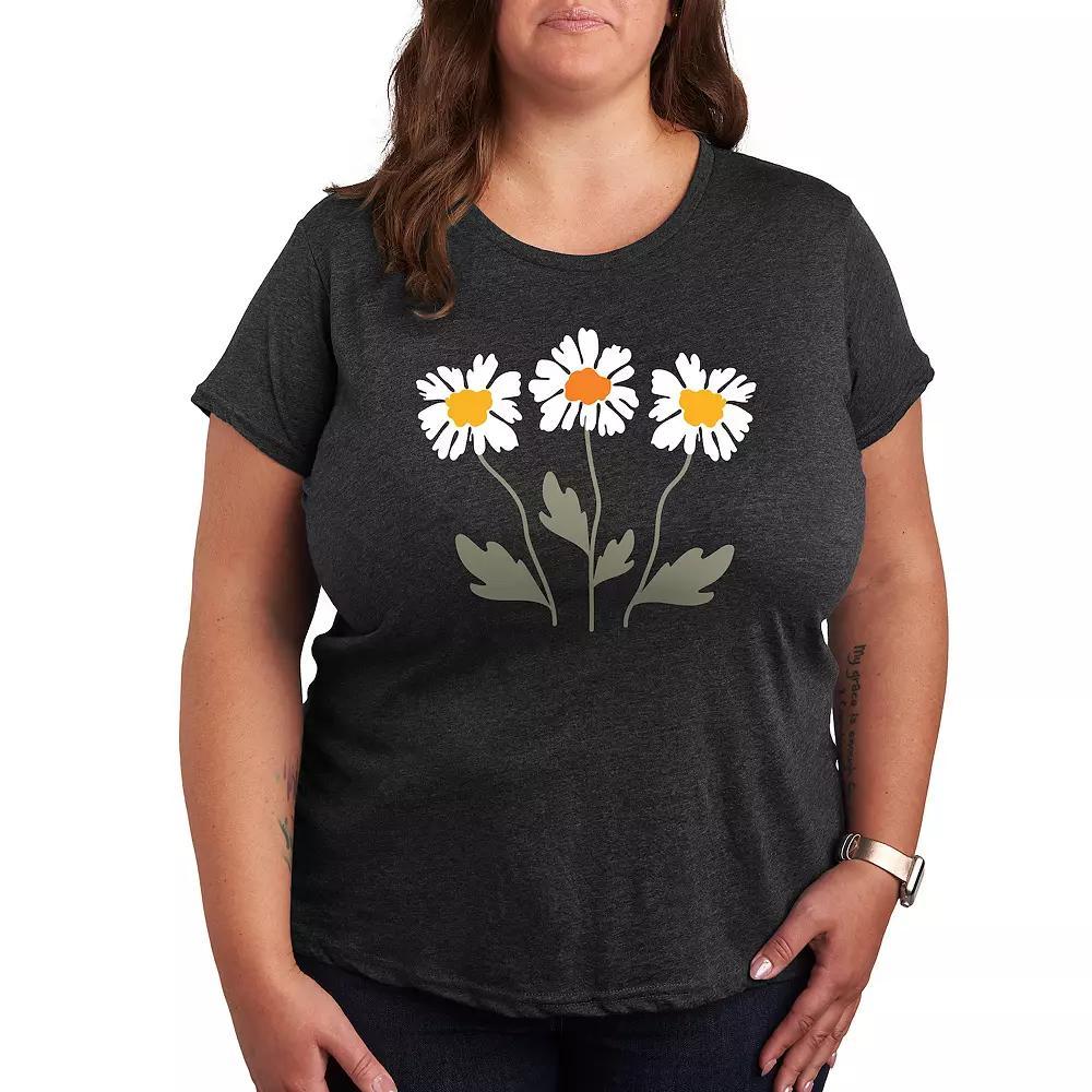 Plus Yellowstone Sting Never Fades Graphic Tee, Women's,  Product Image