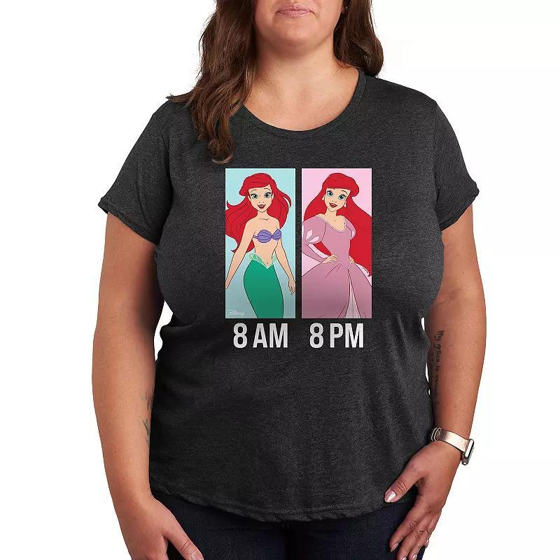 Disney's Wish Plus Wishes Come True Graphic Tee, Women's,  Product Image