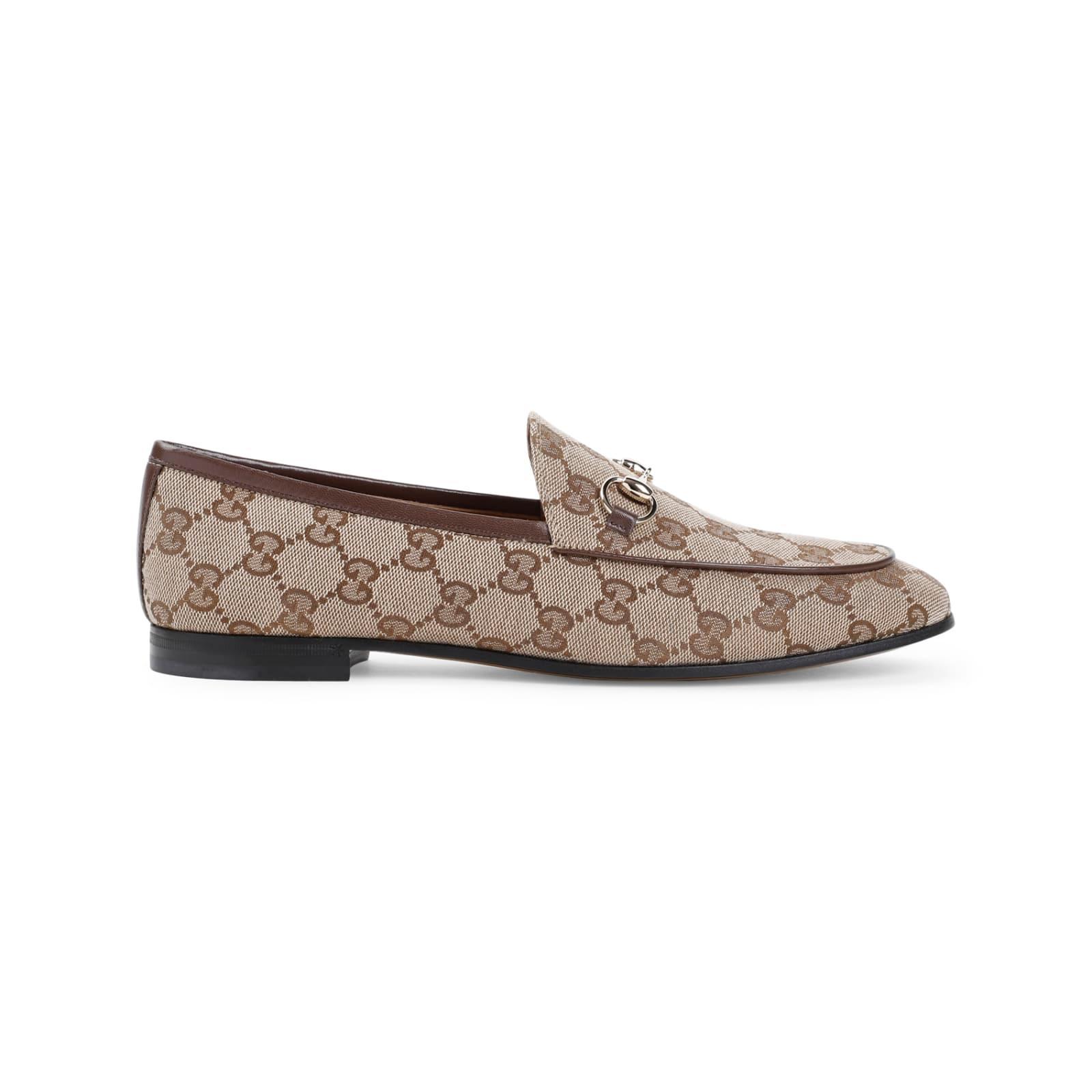 New Jordaan Loafer In Brown Product Image