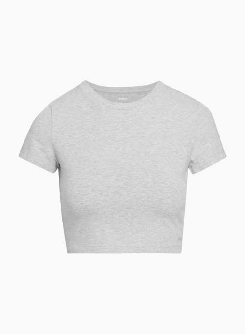 hold-it™ ortiz cropped t-shirt Product Image