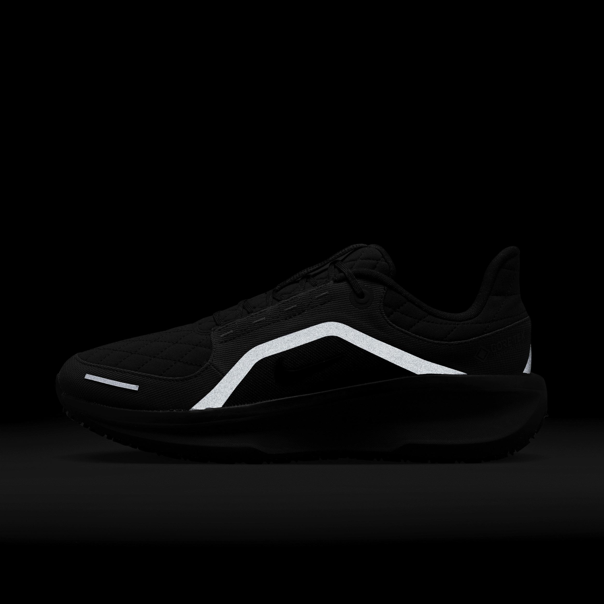 Nike Mens Winflo 11 GORE-TEX Waterproof Road Running Shoes | FQ1358-001 Product Image