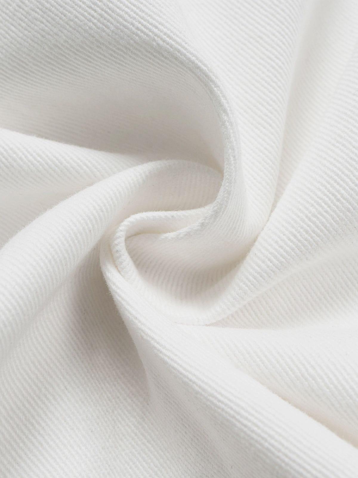 Aelfric Eden Button Cuffed Pants Product Image