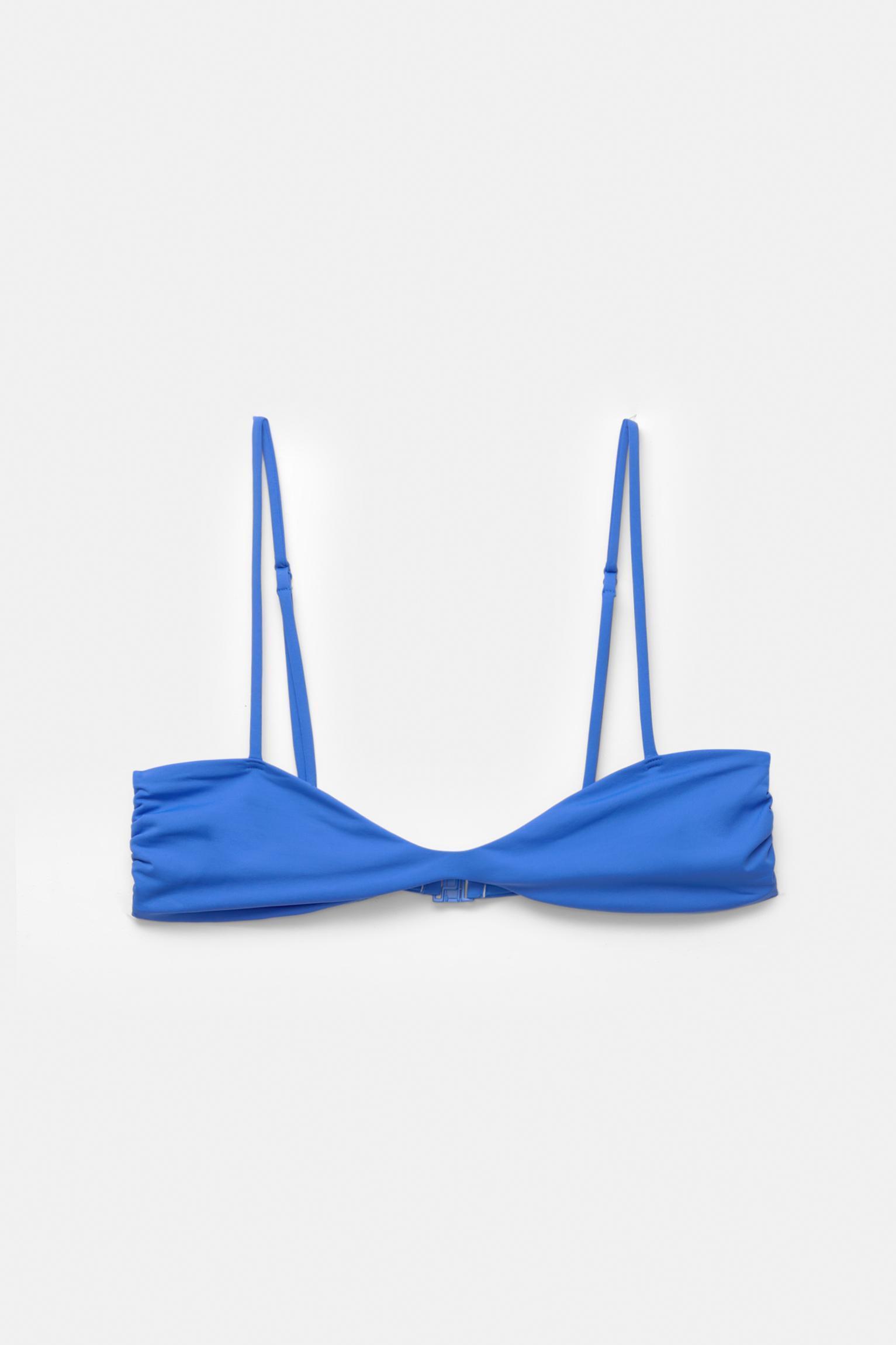 Bandeau bikini top Product Image