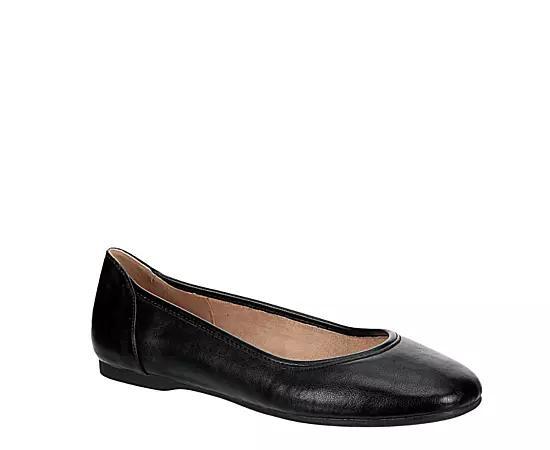 Xappeal Womens Danica Flat Product Image