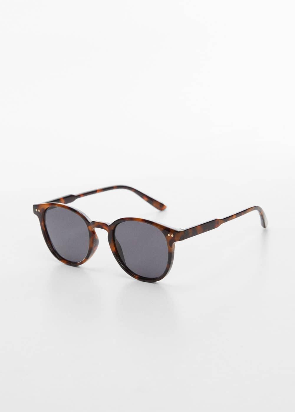 Ray-Ban Leonard Kids Sunglasses Frame Grey Lenses Product Image