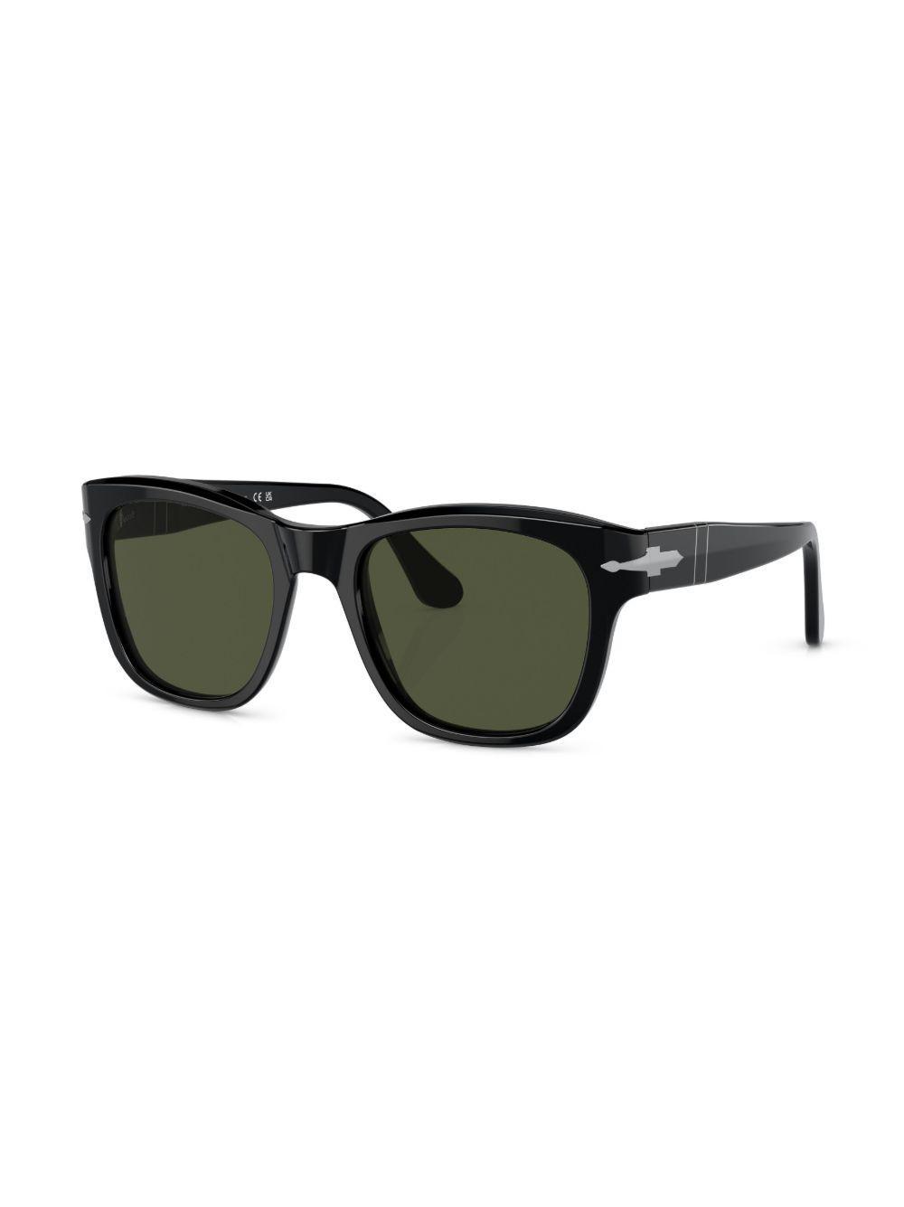 round-frame sunglasses  Product Image