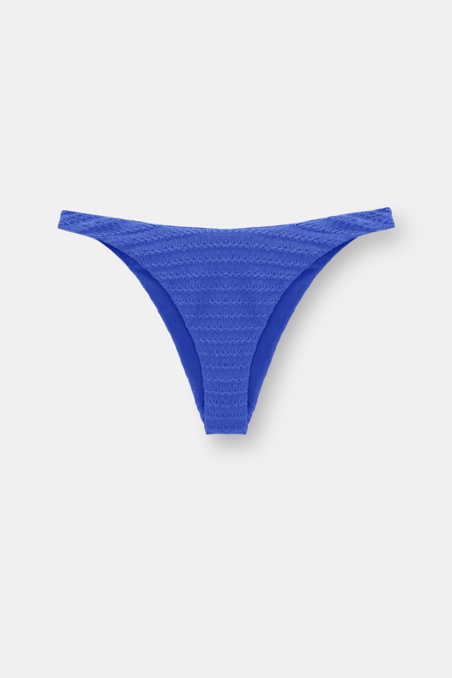 Textured bikini bottoms Product Image