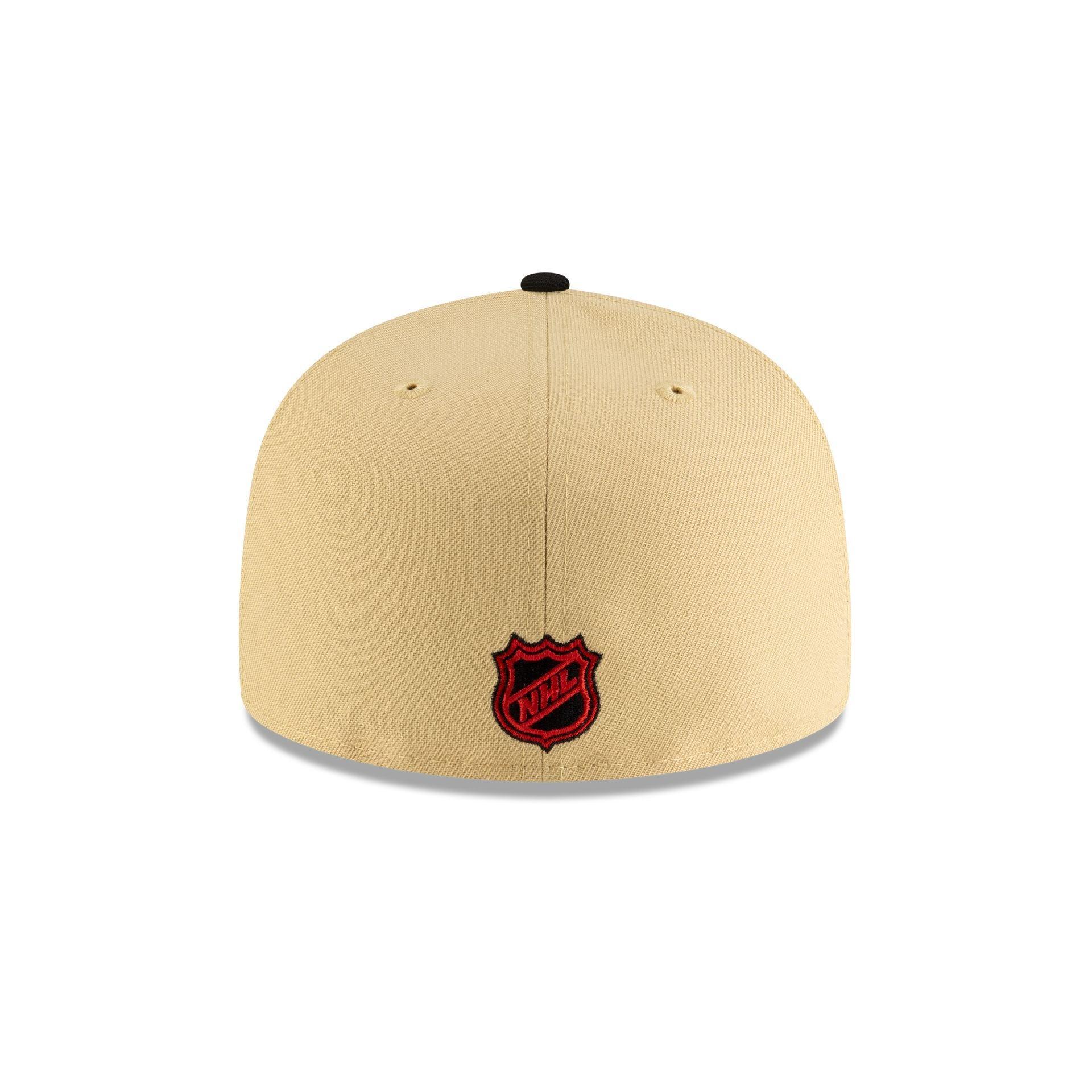 Conspiradores de Querétaro LMB 100th Anniversary Away 59FIFTY Fitted Hat Male Product Image
