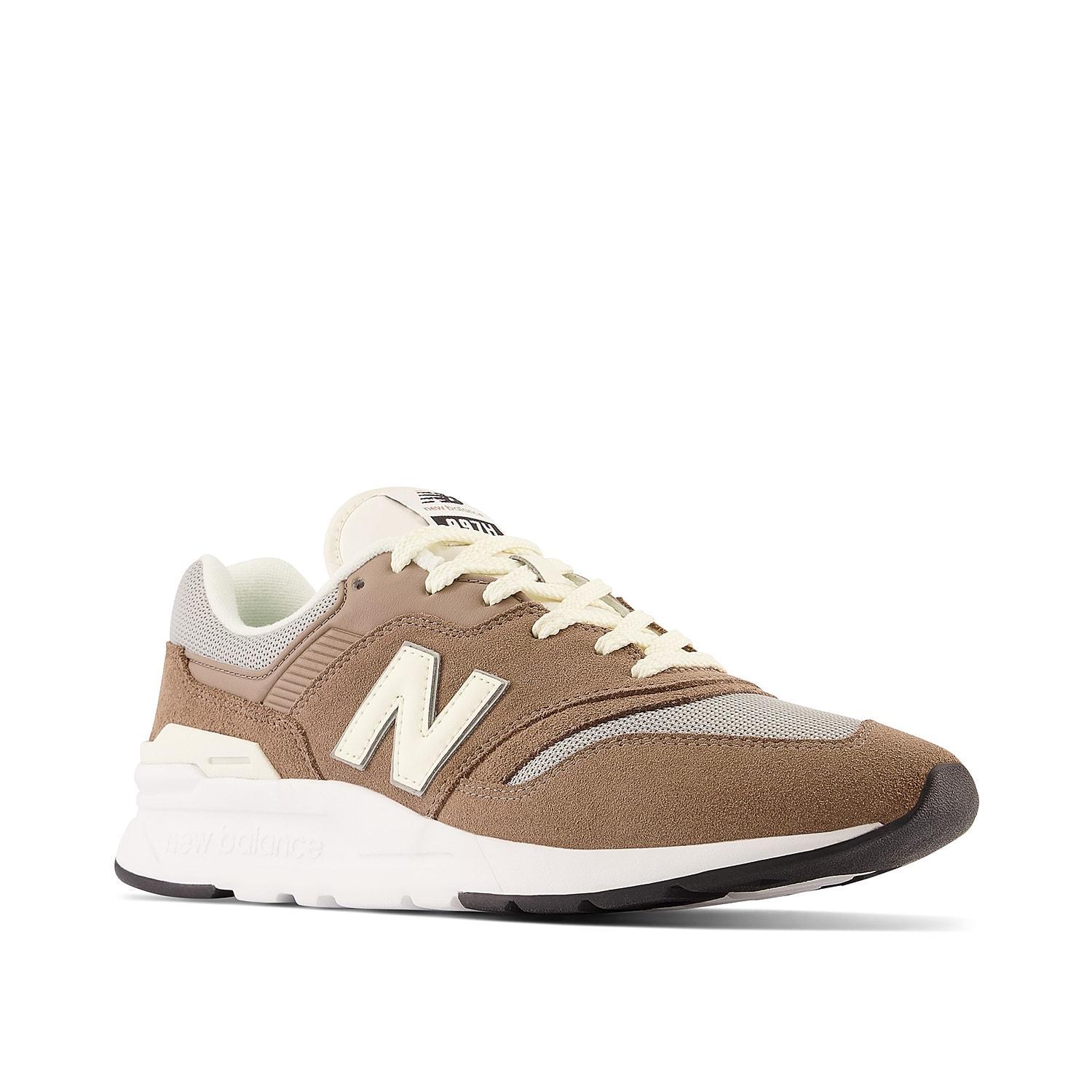 New Balance Men's 997H Sneaker Running Sneakers Product Image