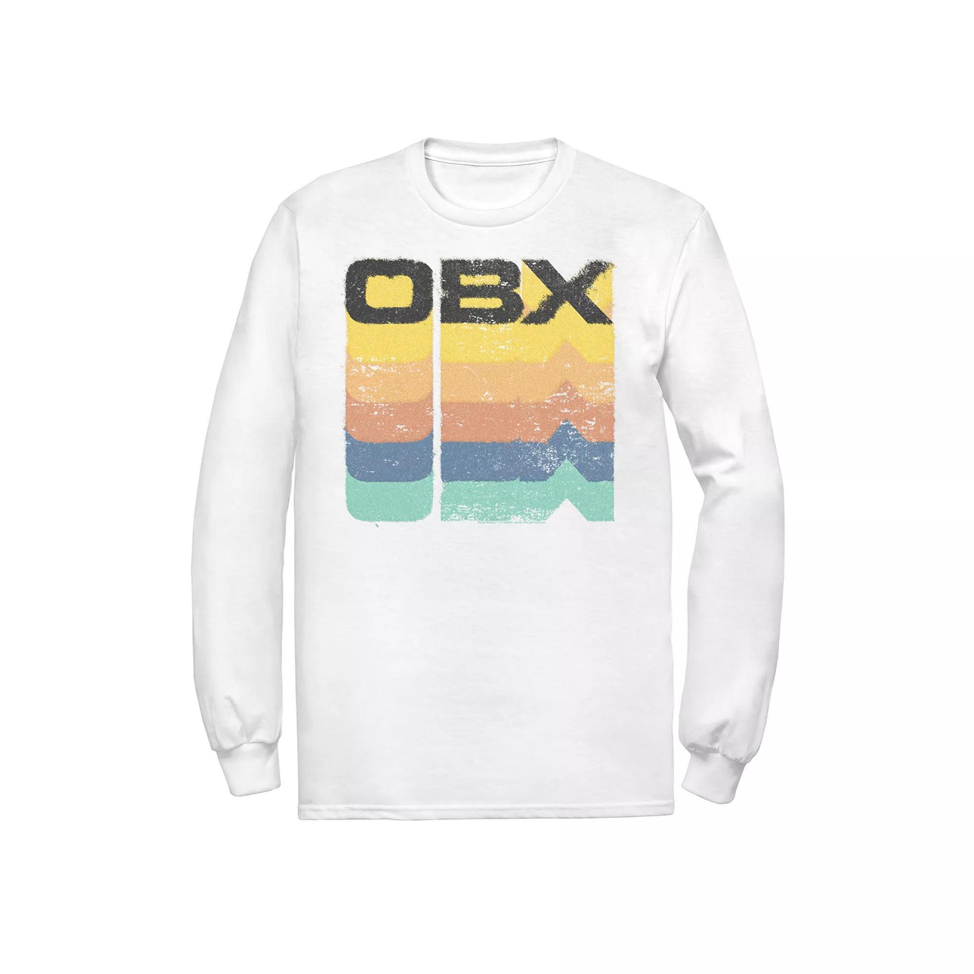 Men's Outer Banks OBX Logo Tee, Boy's,  Product Image