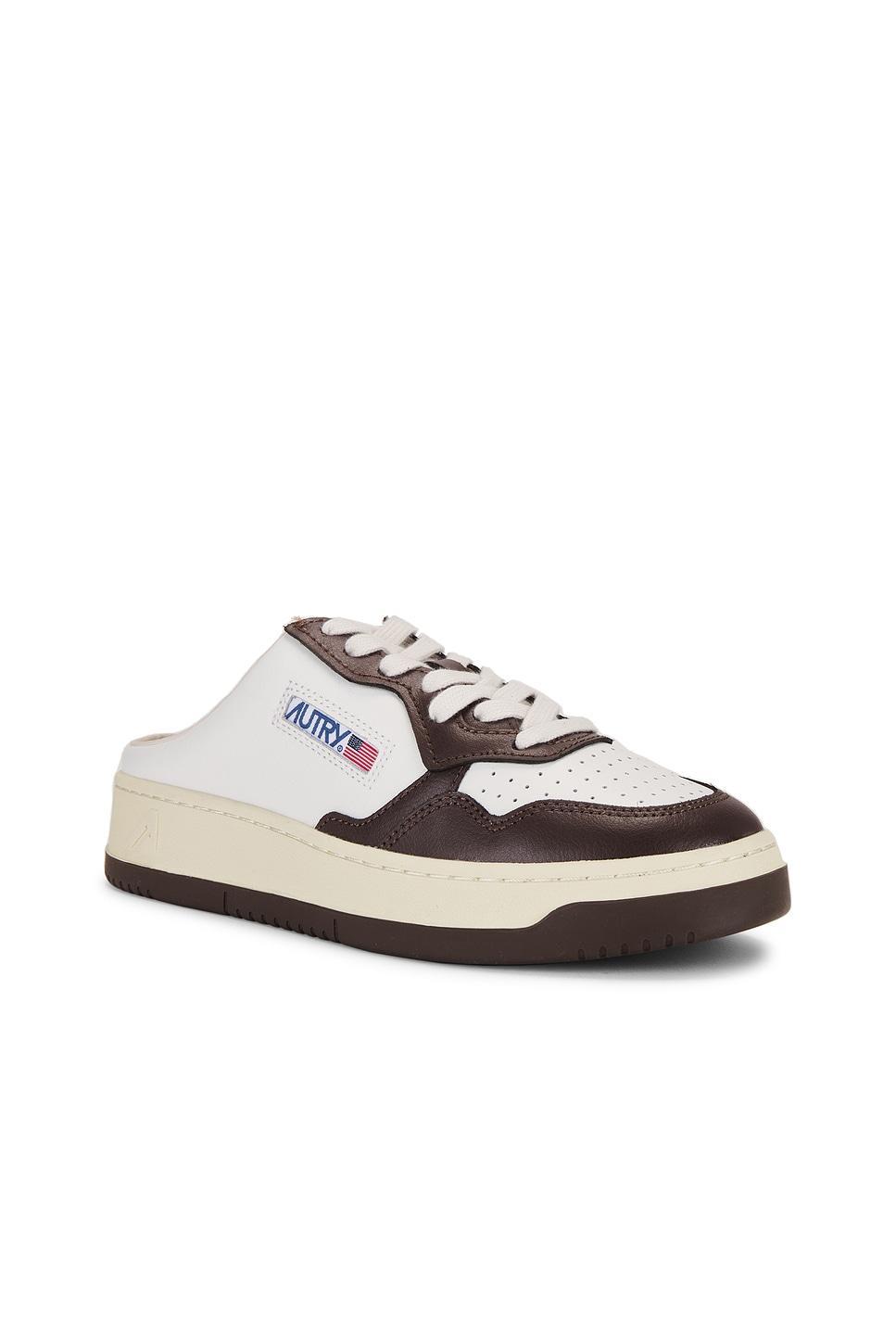 Mule Sneaker Autry Product Image