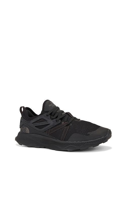 The North Face Men's Oxeye in TNF Black - Black. Size 7 (also in 10, 11, 12, 13, 9). Product Image