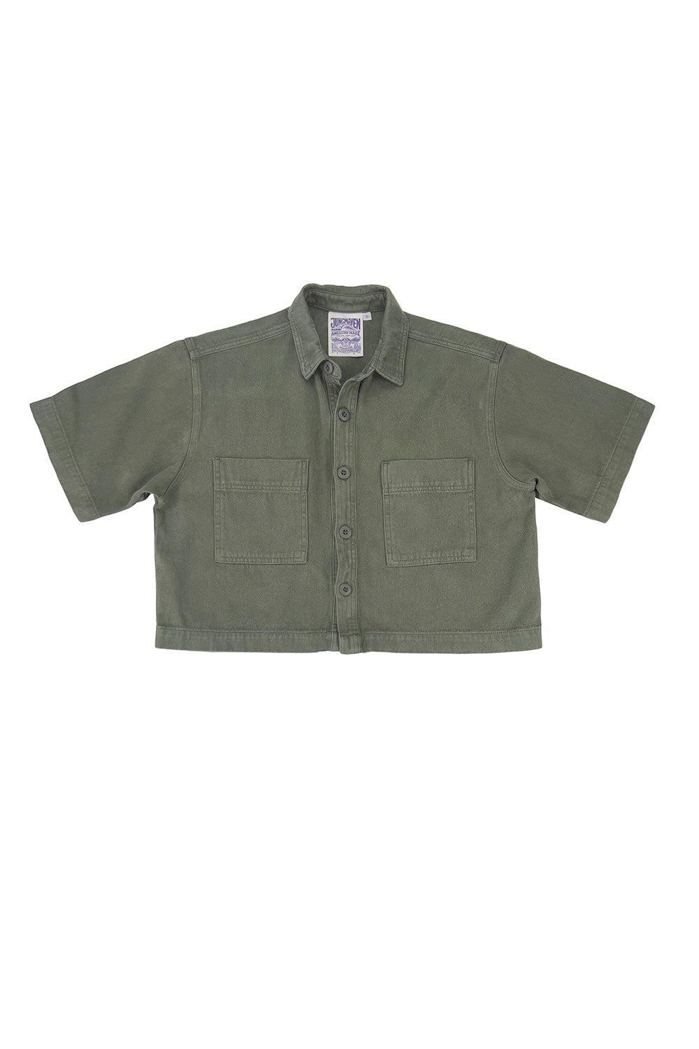 Phinney Twill Shirt Female Product Image