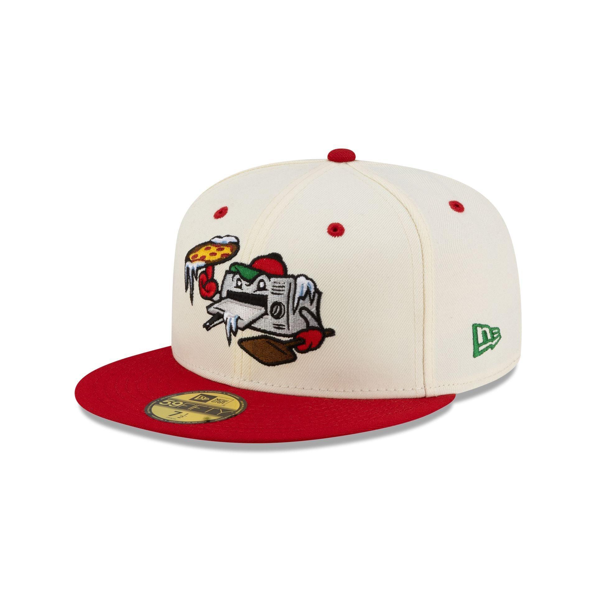 Club Pachuca Corduroy 59FIFTY Fitted Hat Male Product Image