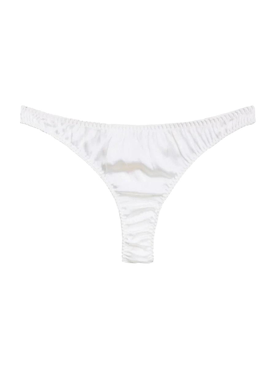 Womens Luxe Thong Product Image