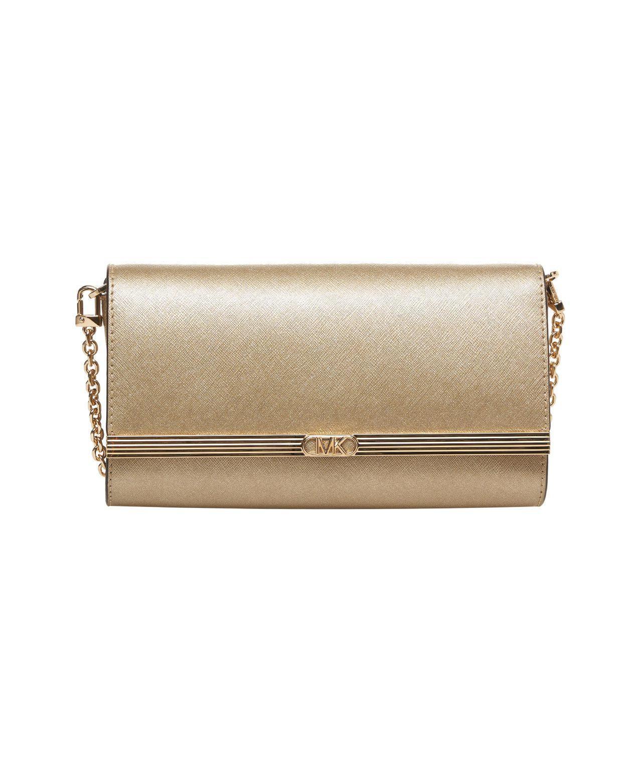 Metallic clutch cag 'Mona' Product Image