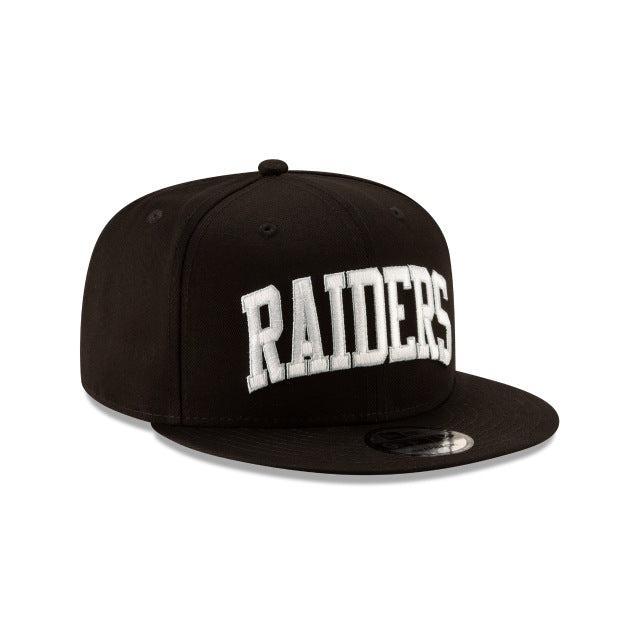 Los Angeles Rams Basic Black on Black 9FIFTY Snapback Male Product Image