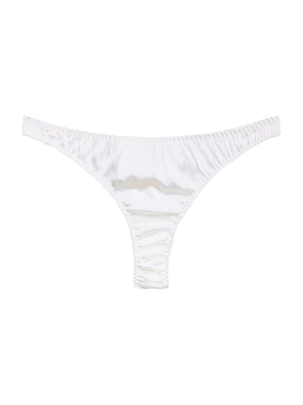 Womens Luxe Thong Product Image