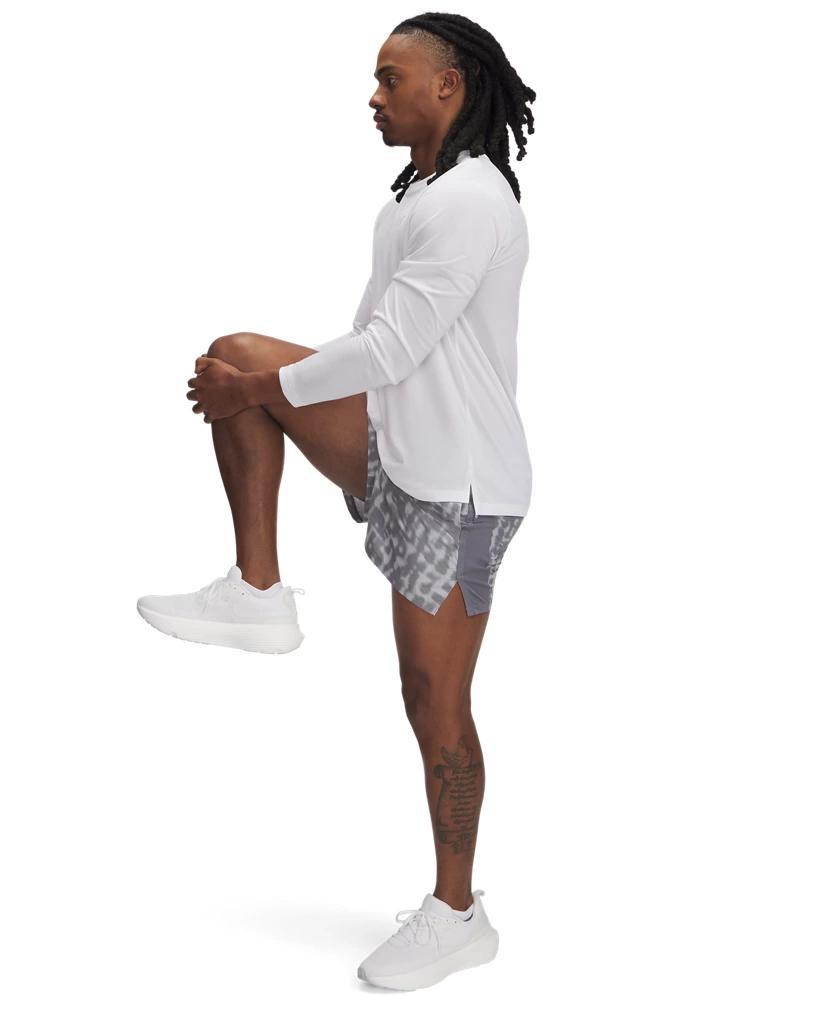 UA Launch Product Image