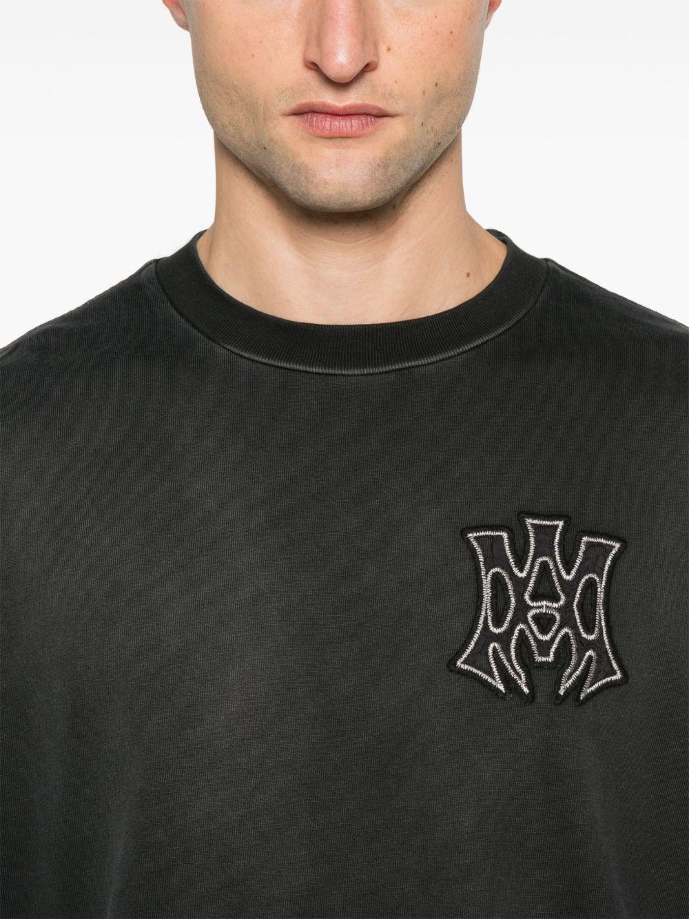 MA Hollywood T-shirt Product Image