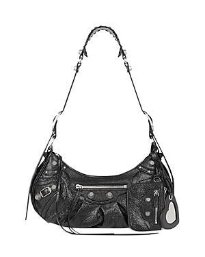 Womens Le Cagole Small Shoulder Bag Product Image